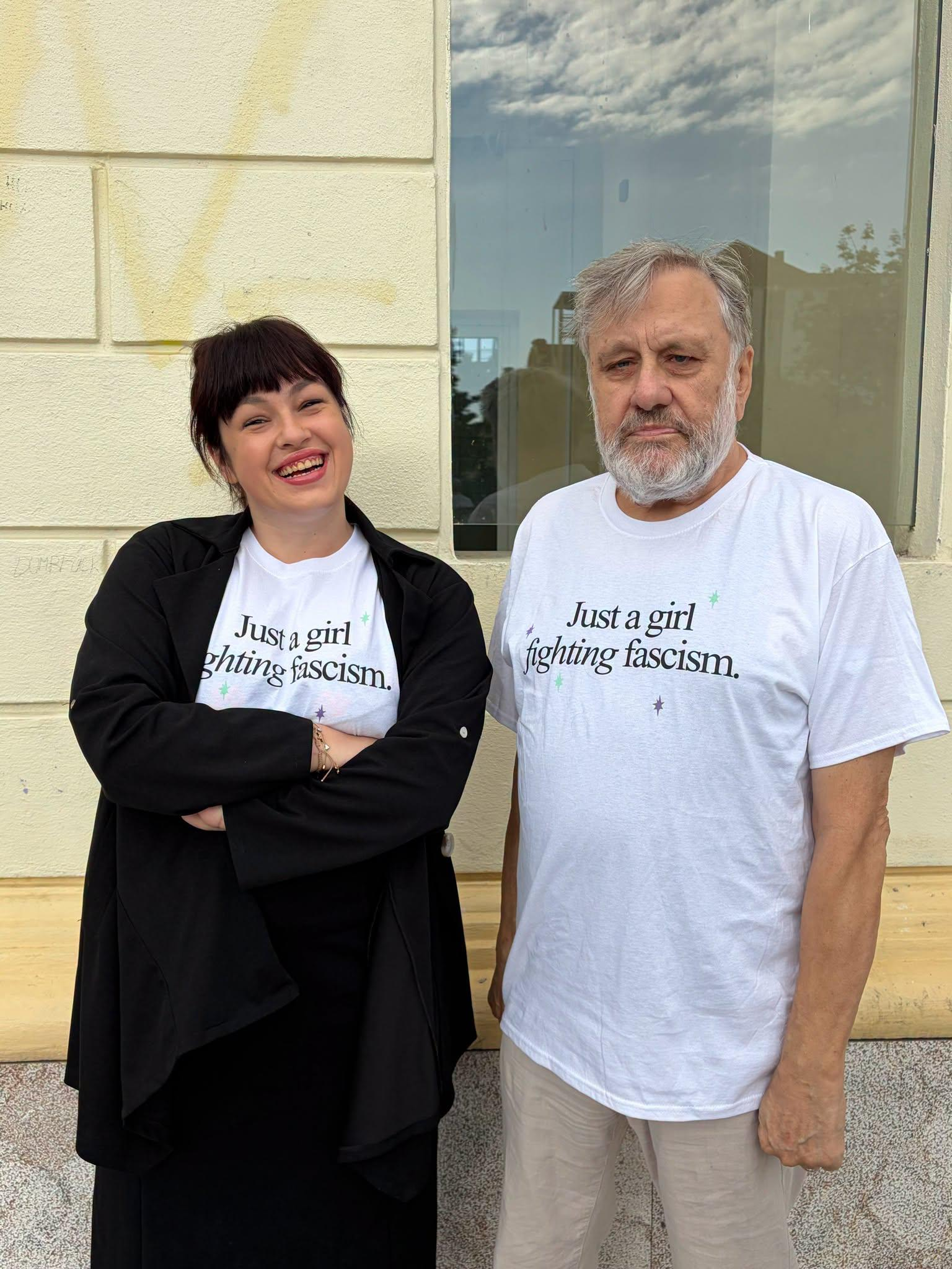 nika zizek just a girl fighting fascism.png