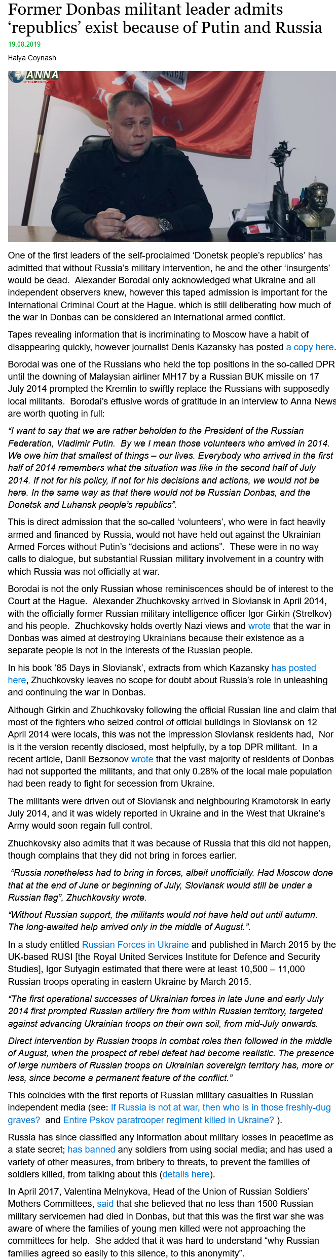 Screenshot 2022-12-27 at 09-25-35 Former Donbas militant leader admits ‘republics’ exist becau...png